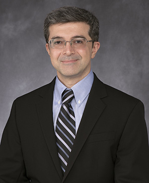 Mohammad Reza Hojjati, MD, PhD